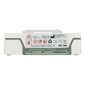 Bateria DefiSign LIFE (2303)
