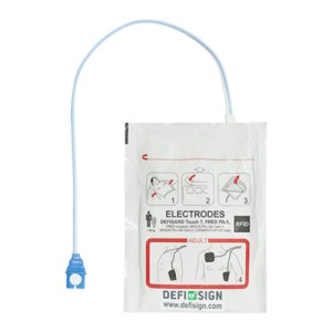 Elektrody DefiSign LIFE