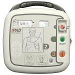 Defibrylator AED CU Medical iPAD SP1