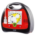 Defibrylator AED Primedic HeartSave AED