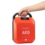 Defibrylator AED Primedic HeartSave Y (97843_91)
